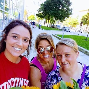 Meet your Posher, Diane